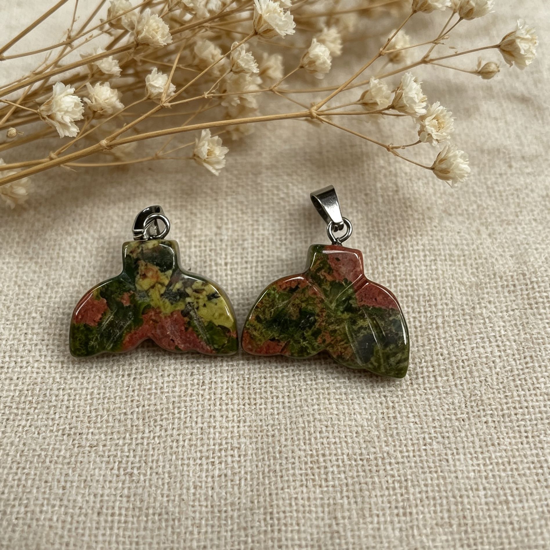 Unakite