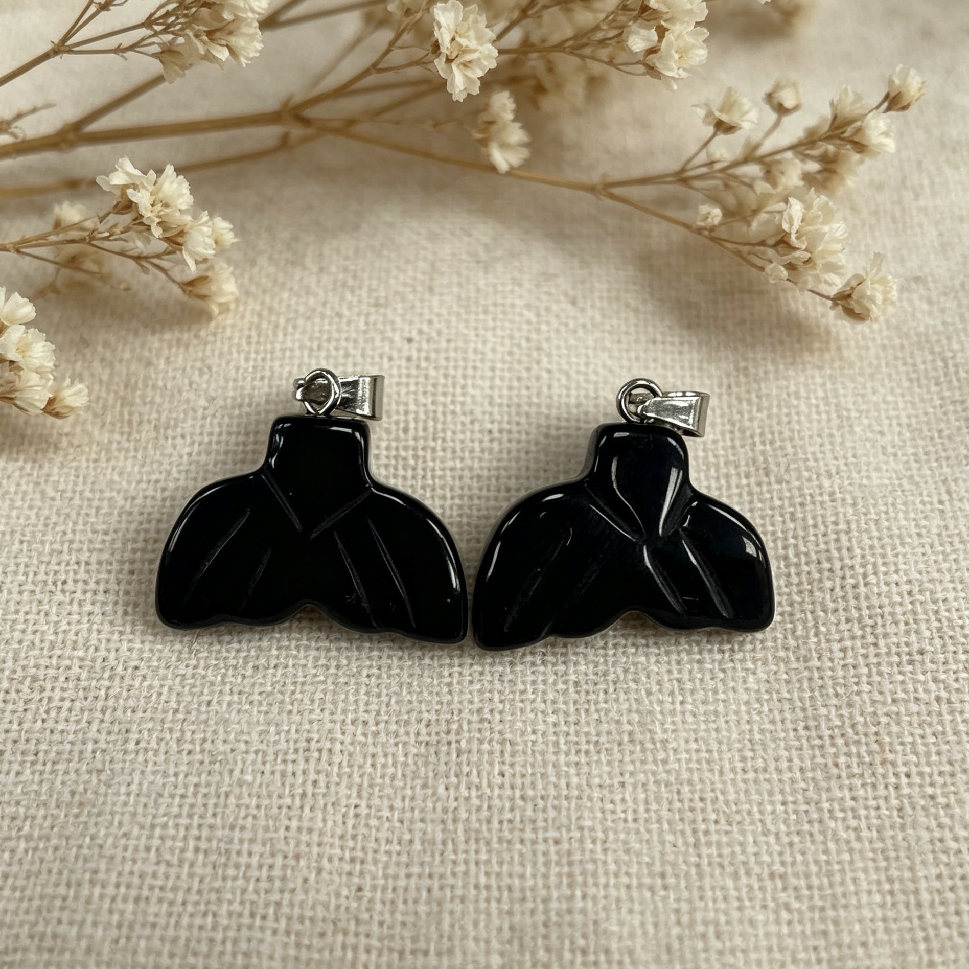 Black onyx