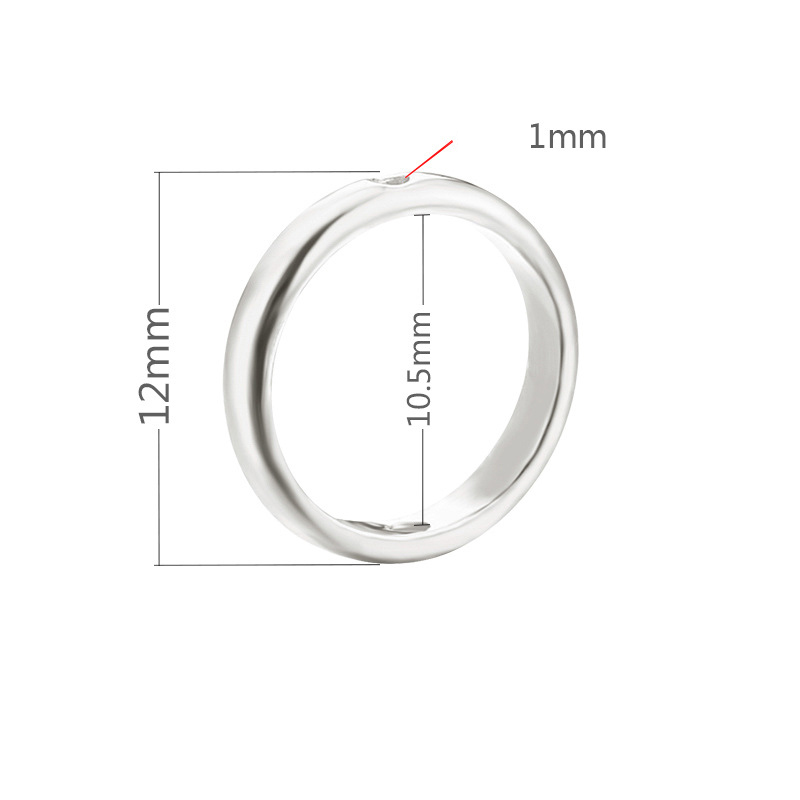 Platinum extra large
