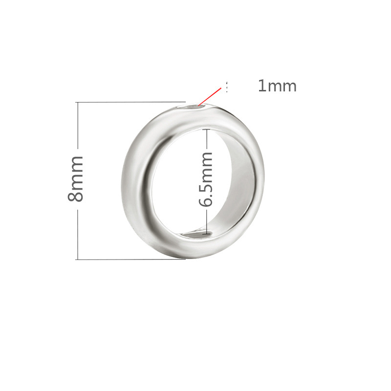 White gold medium