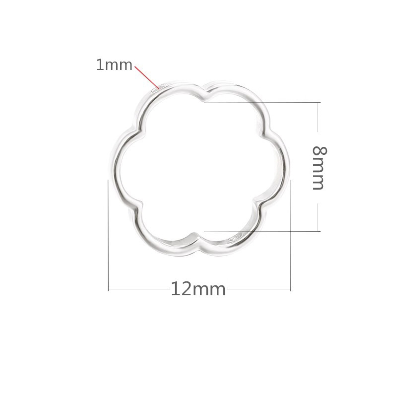 White gold medium