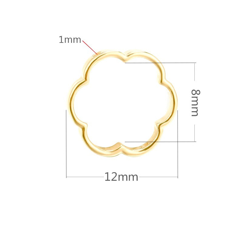Gold medium