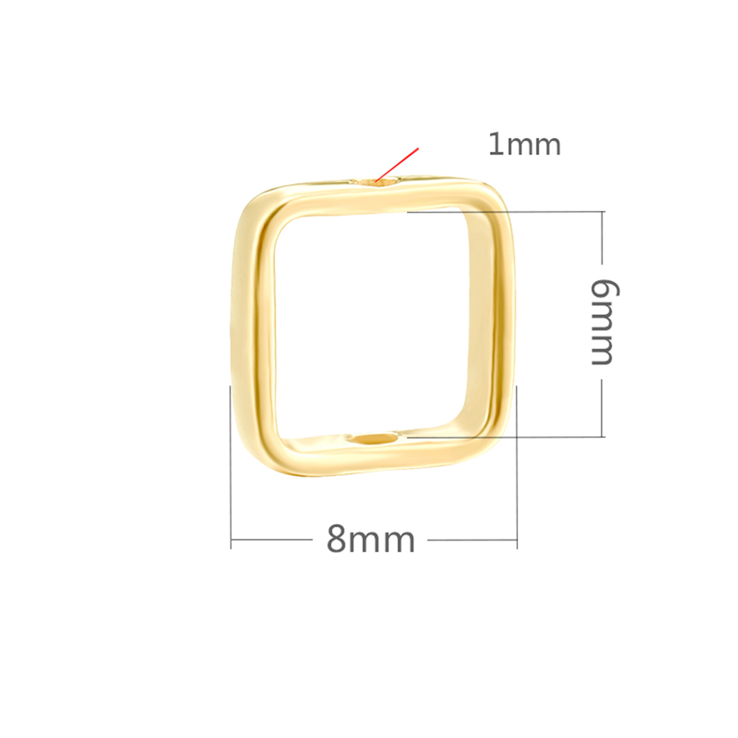Gold-medium