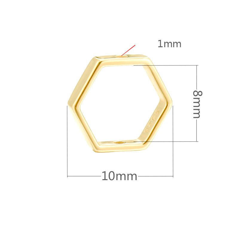 Gold medium