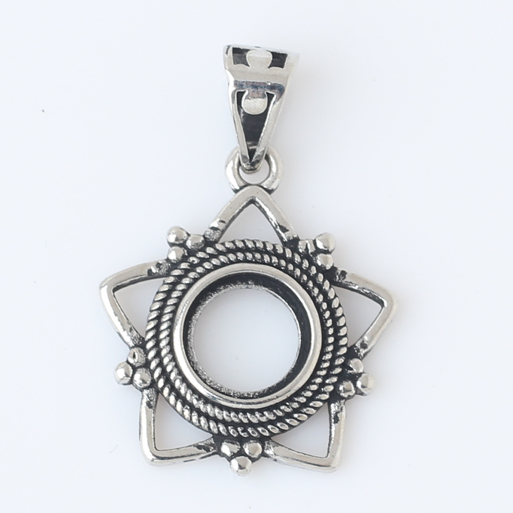 Circle 8mm-d0274
