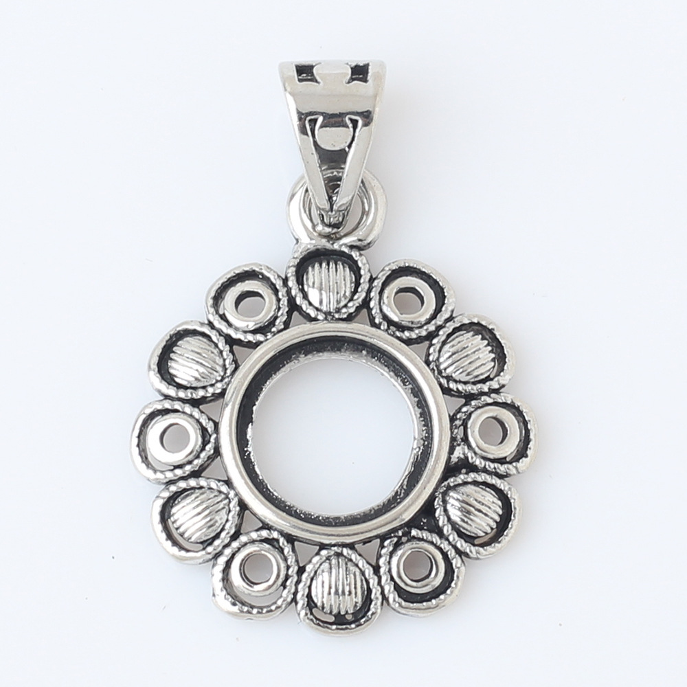 Circle 9mm-d0273