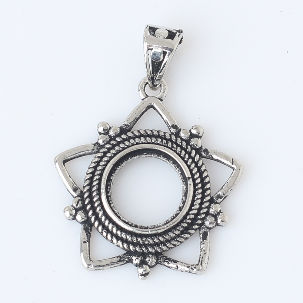 Circle 10mm-d0274