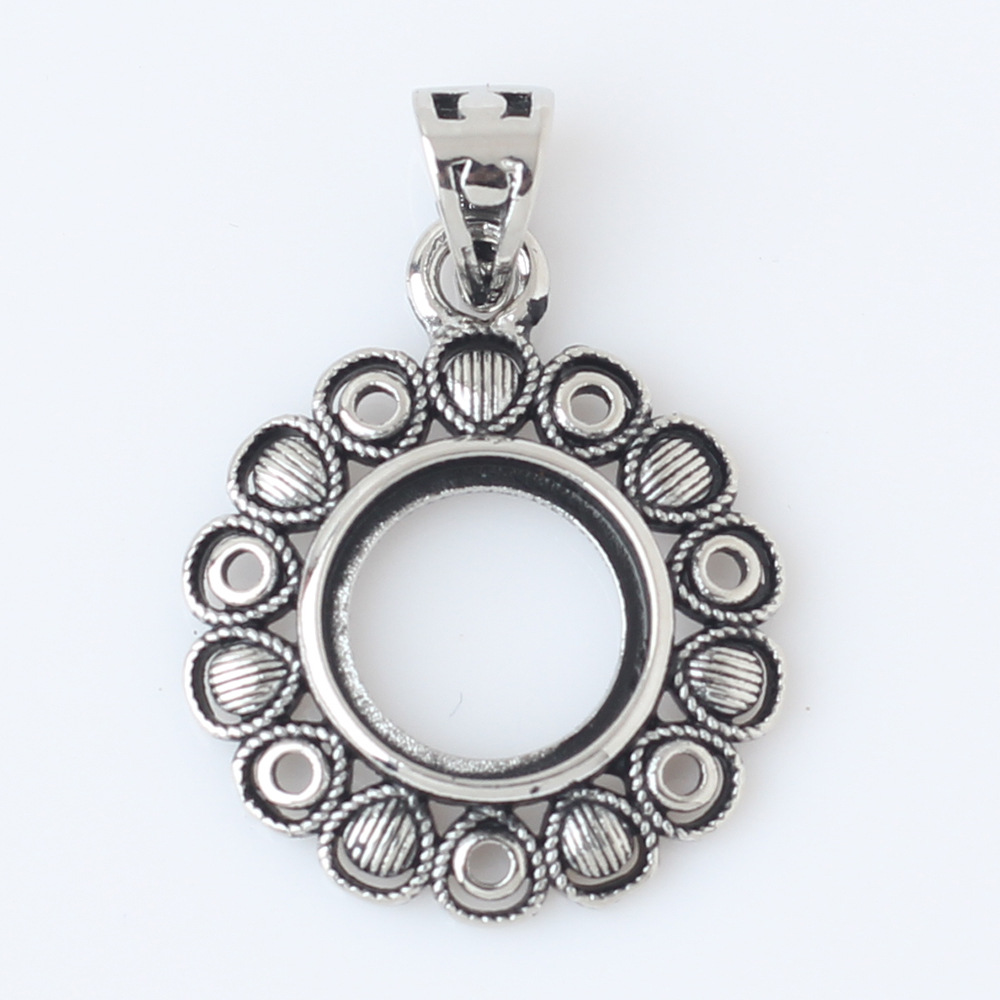 Circle 11mm-d0273