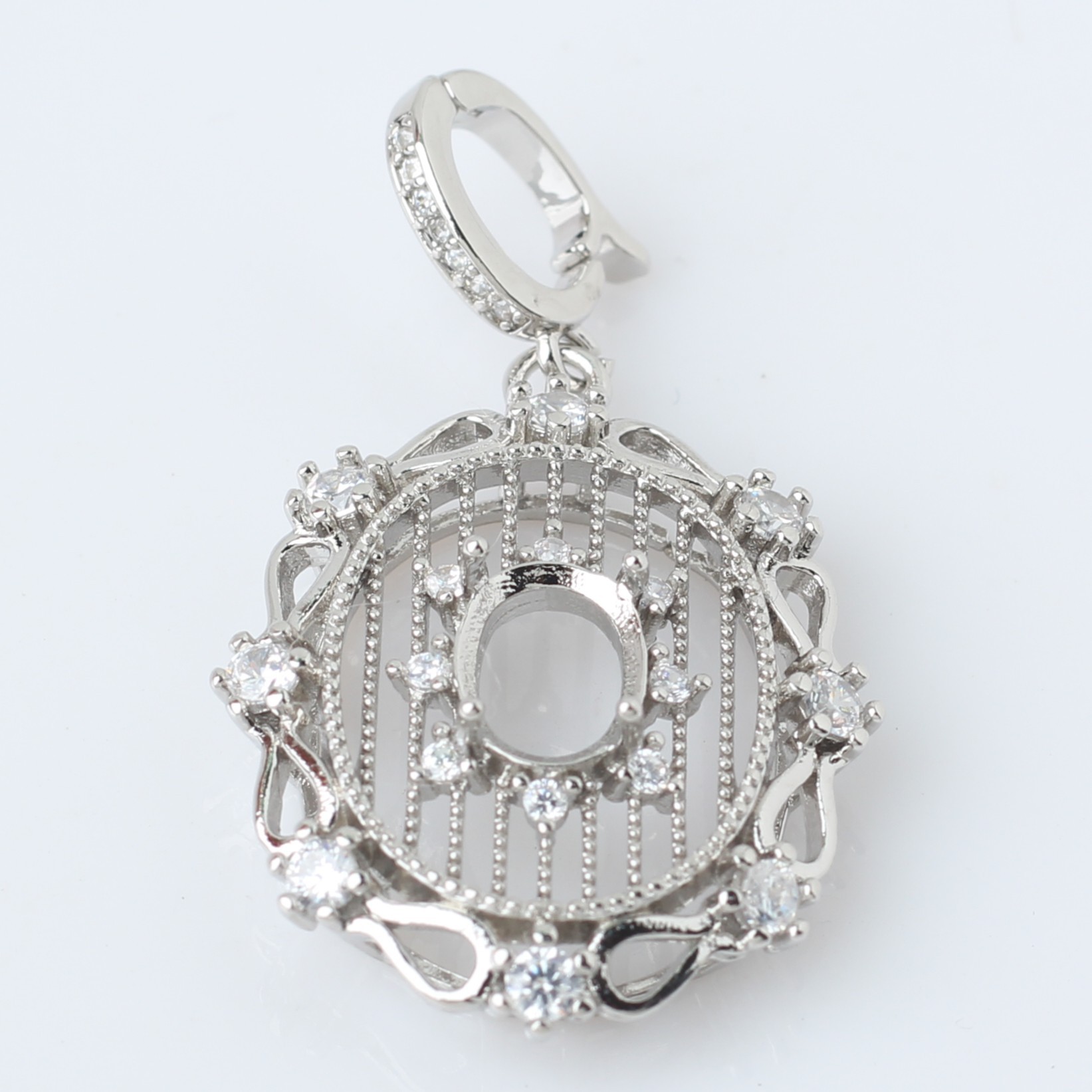 6x8-d0238 universal buckle