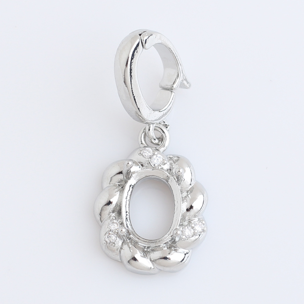 6x8-d0325 universal buckle