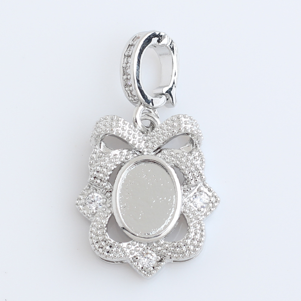 6x8-d0336 back cover clawless universal buckle