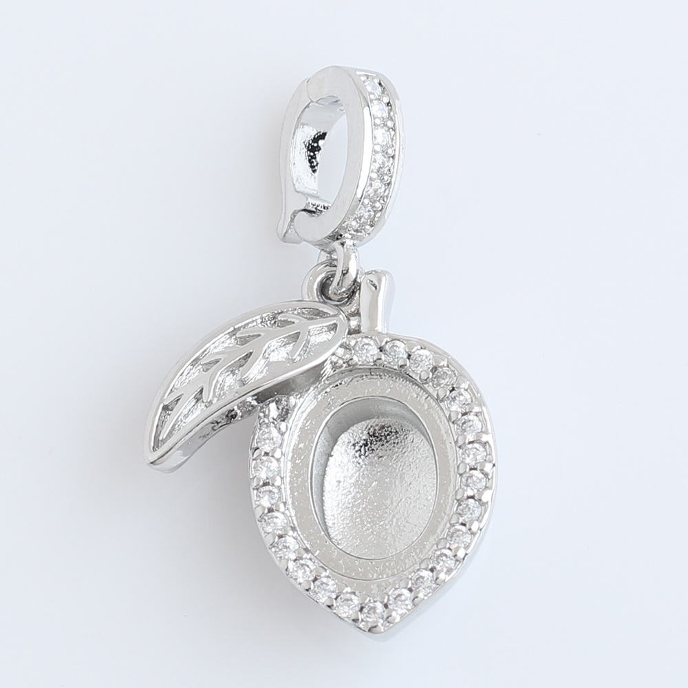 8x10-d0360 clawless small universal buckle