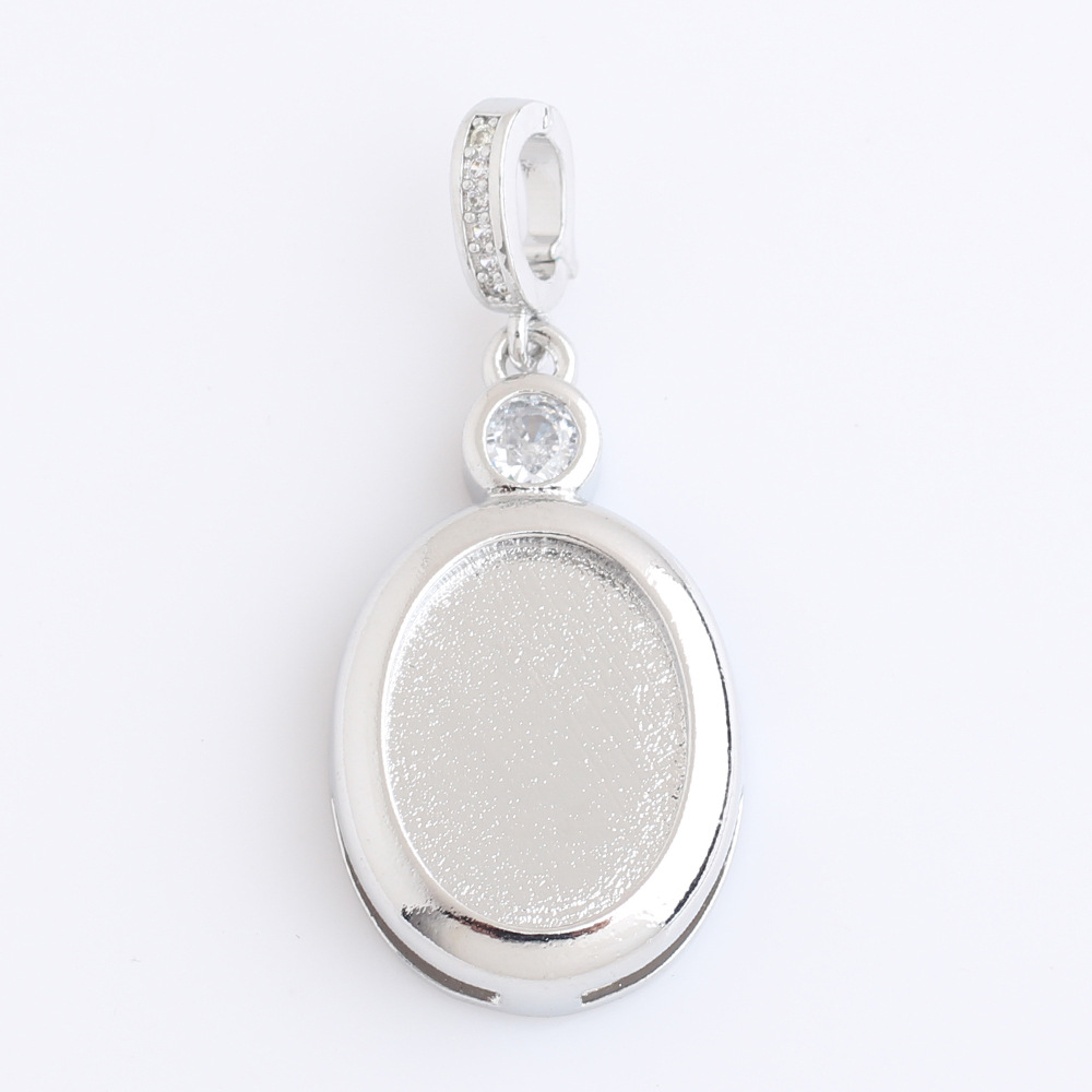 12x16-d0313 clawless back cover universal buckle