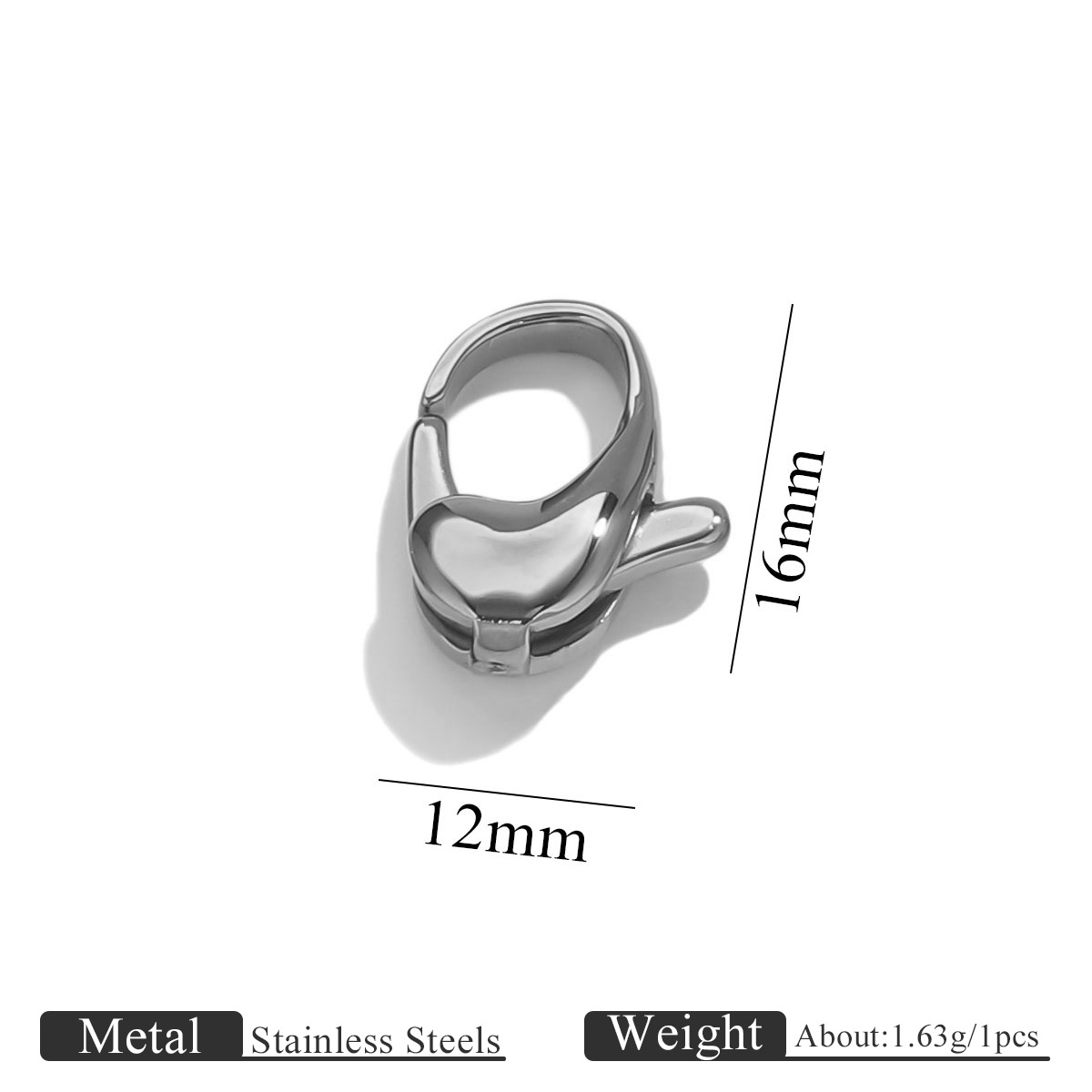 Steel color 1