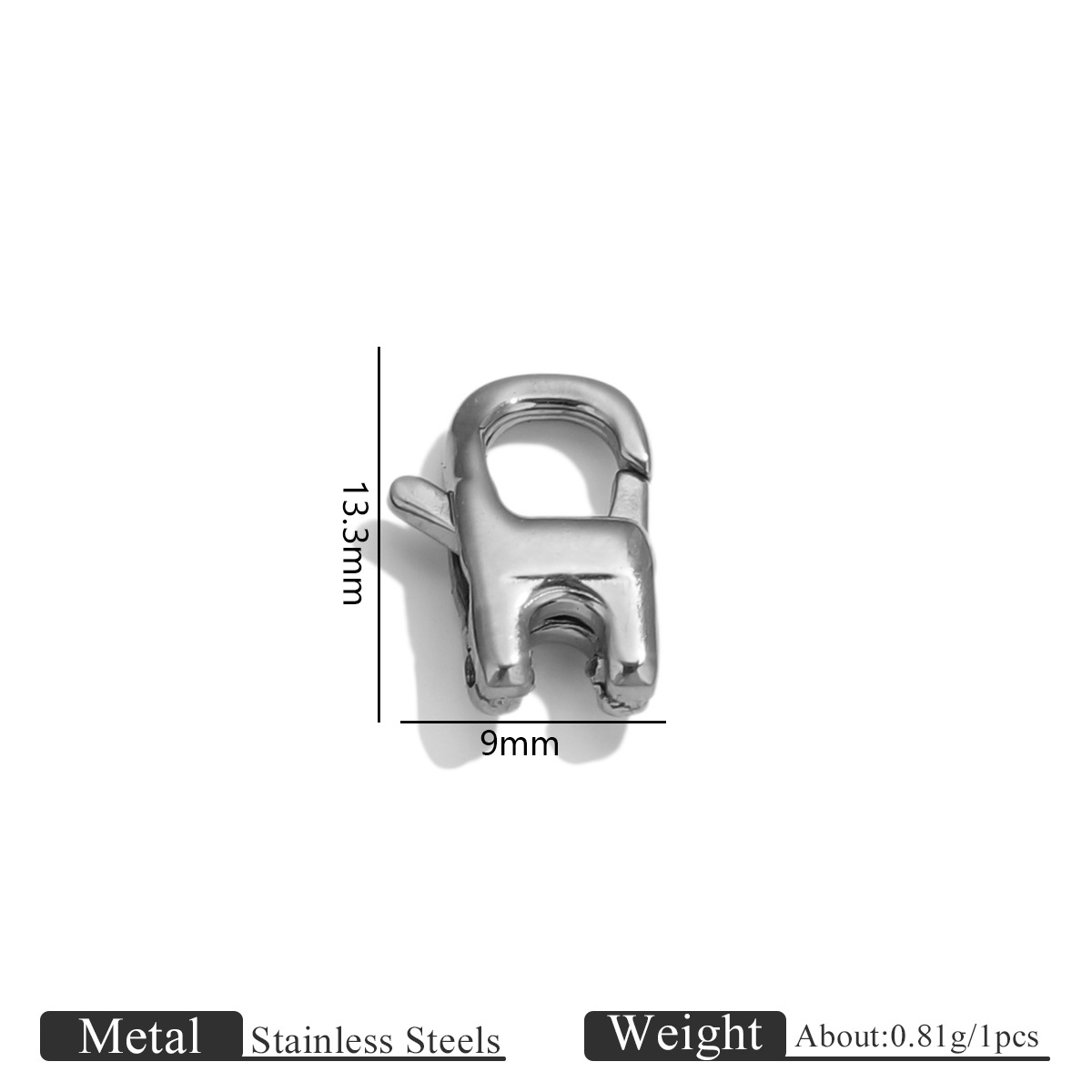 Steel color 6