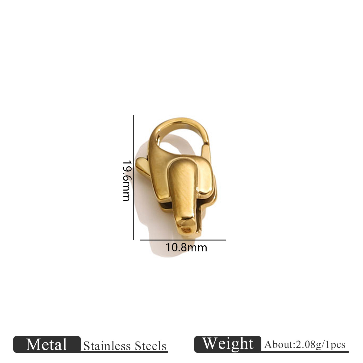 Gold 8