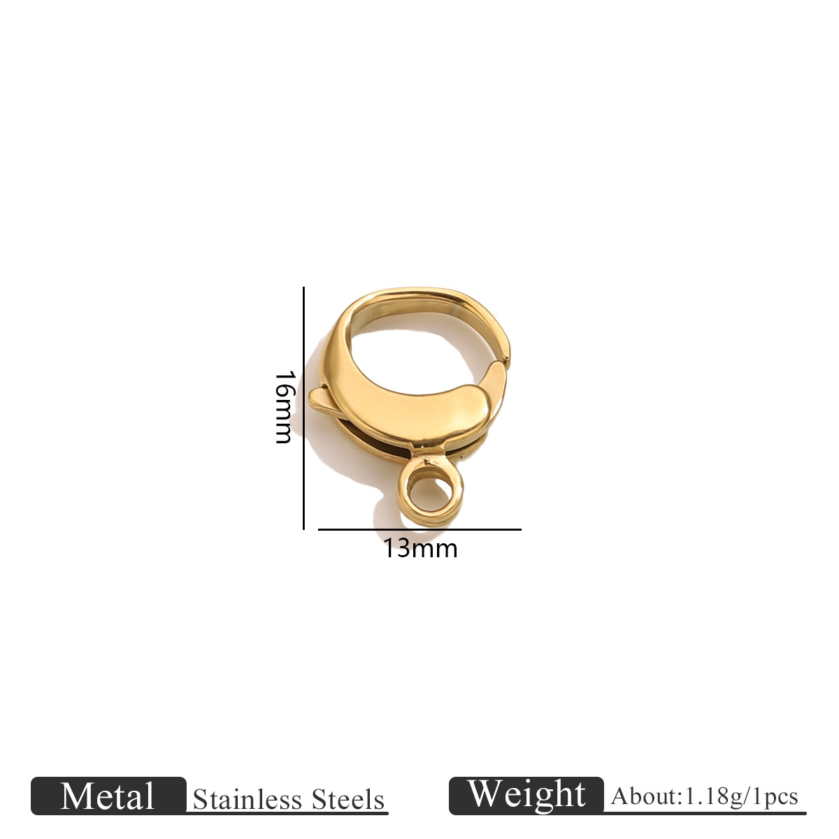 Gold 12