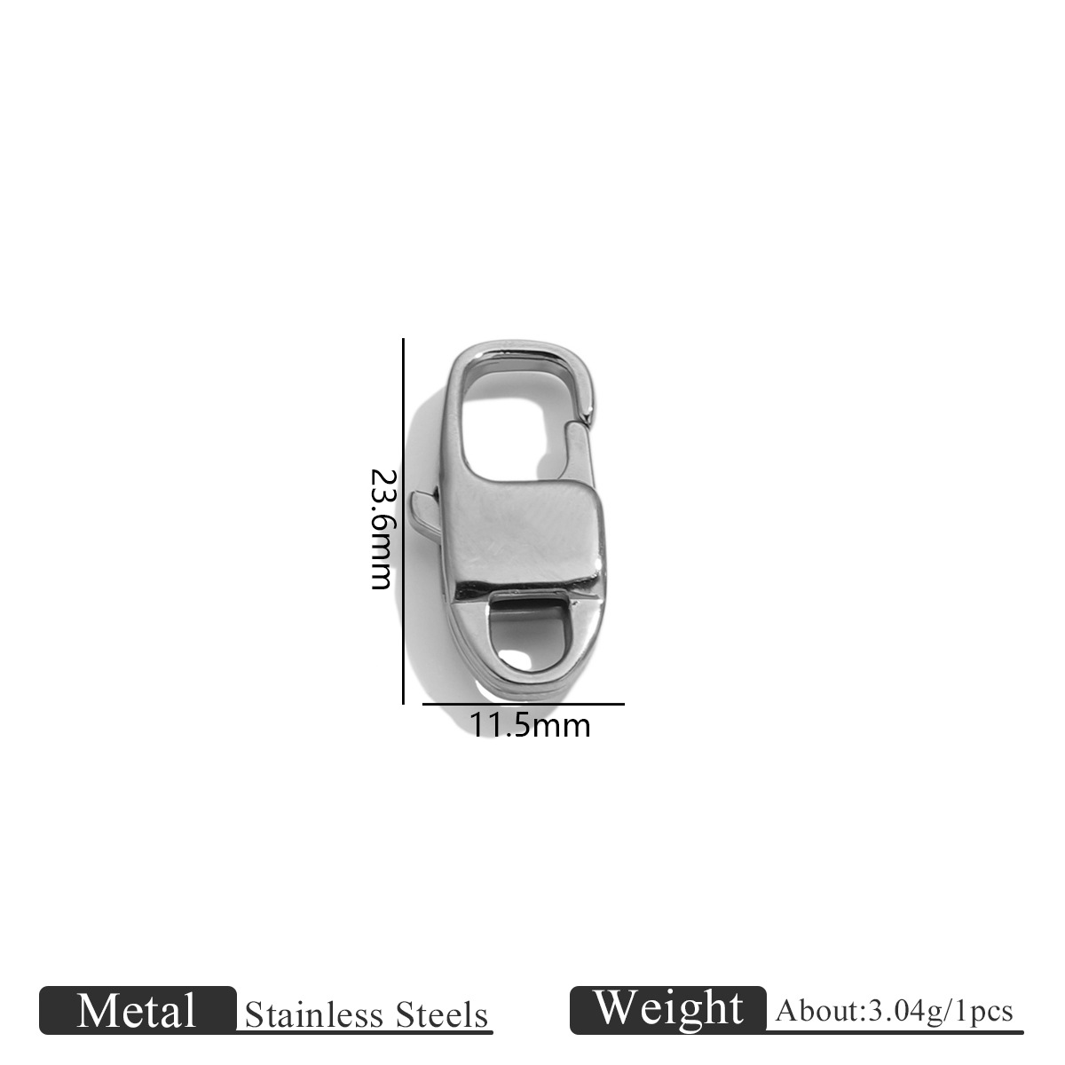 Steel color 15