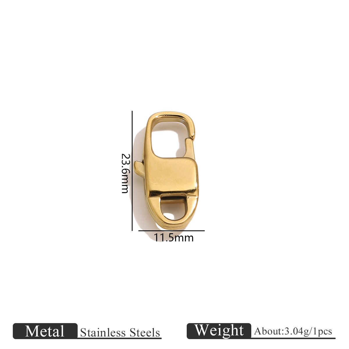 Gold 15