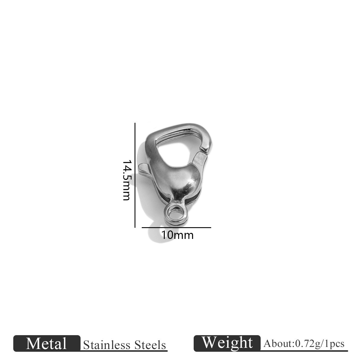 Steel color 16