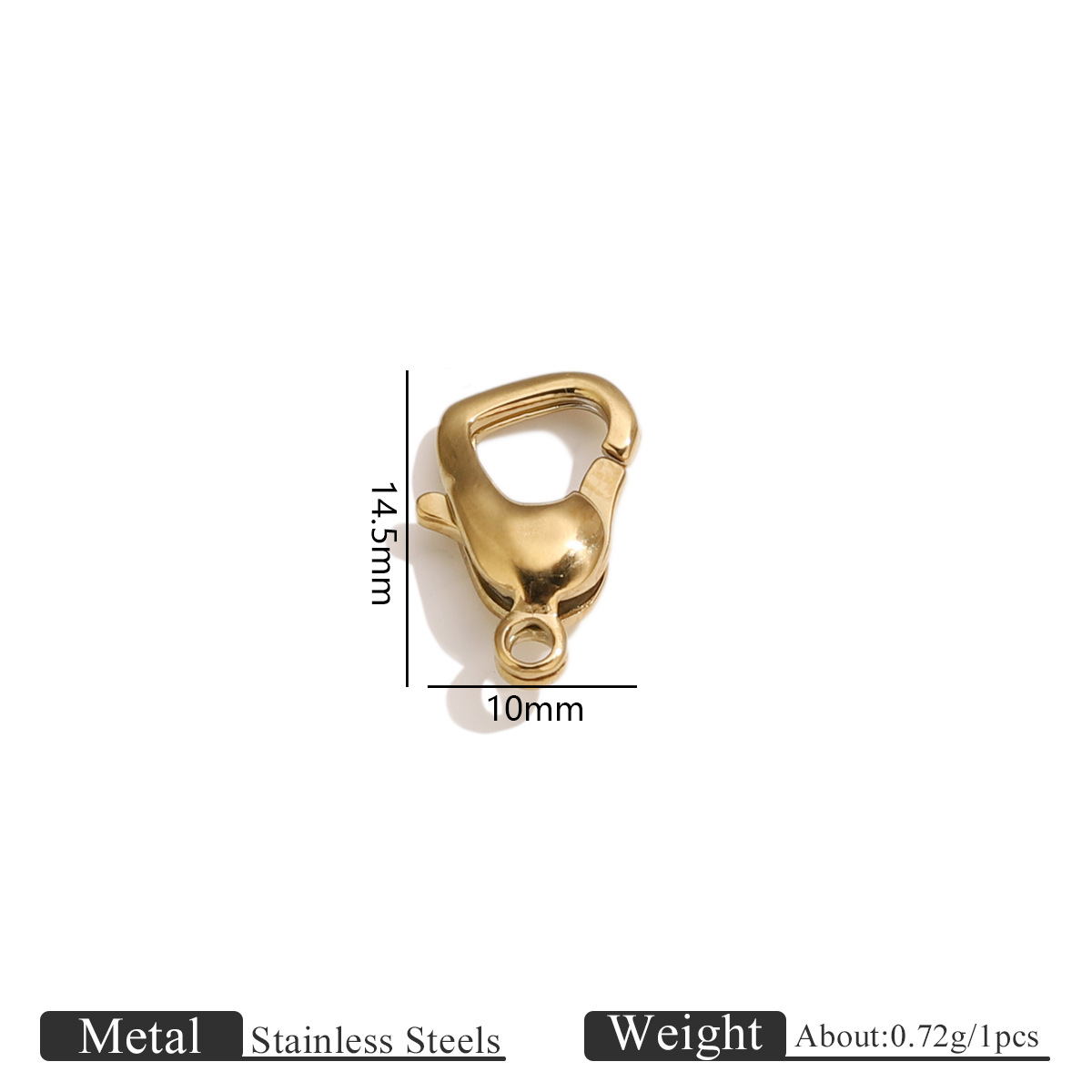 Gold 16