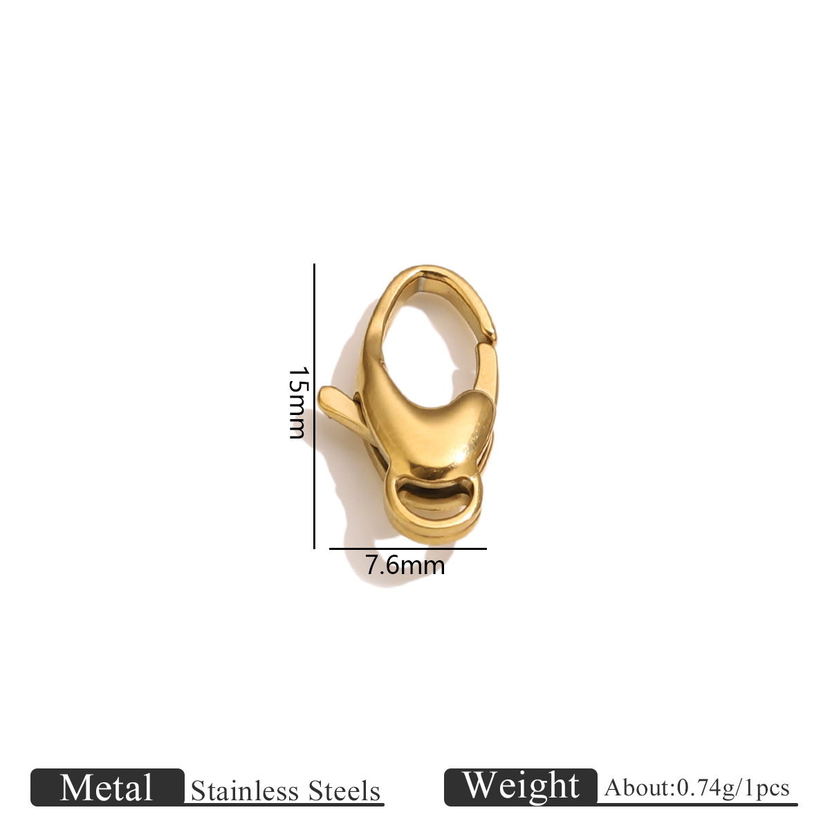 Gold 18