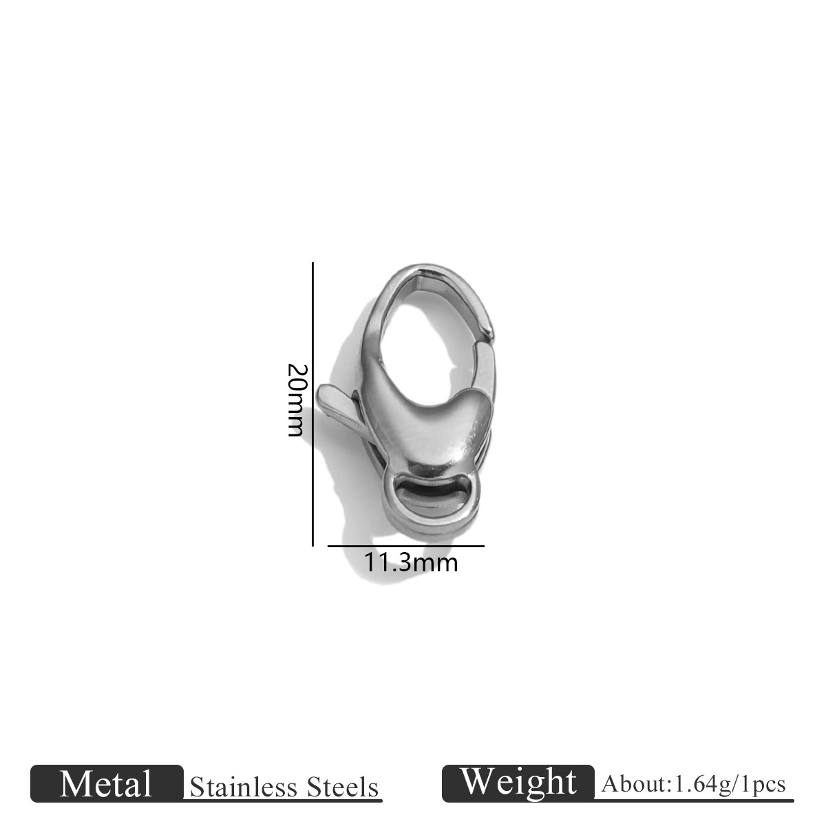 Steel color 19