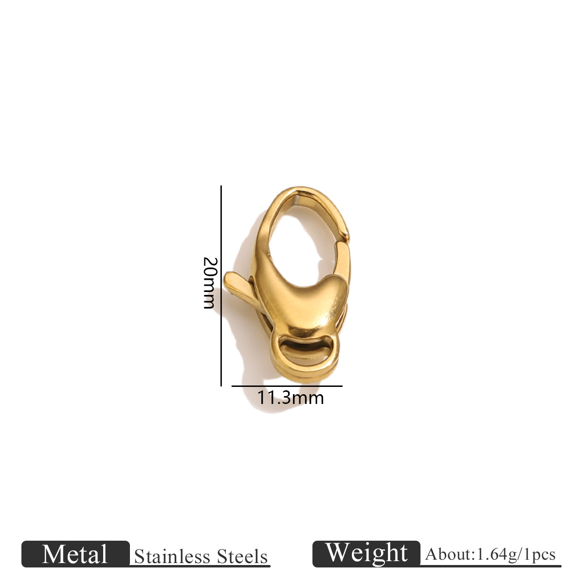 Gold 19