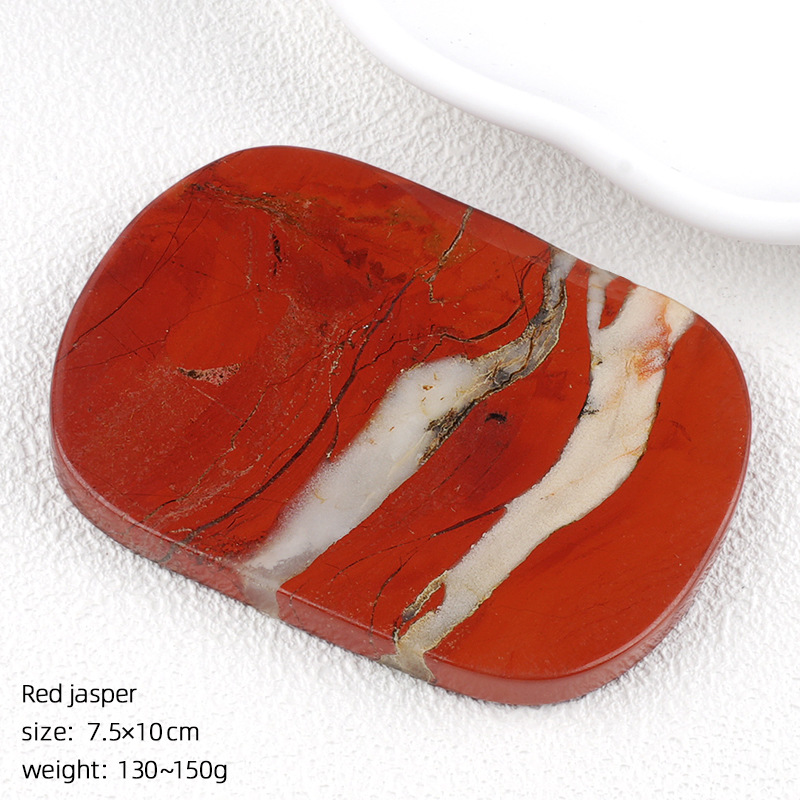 red Jasper