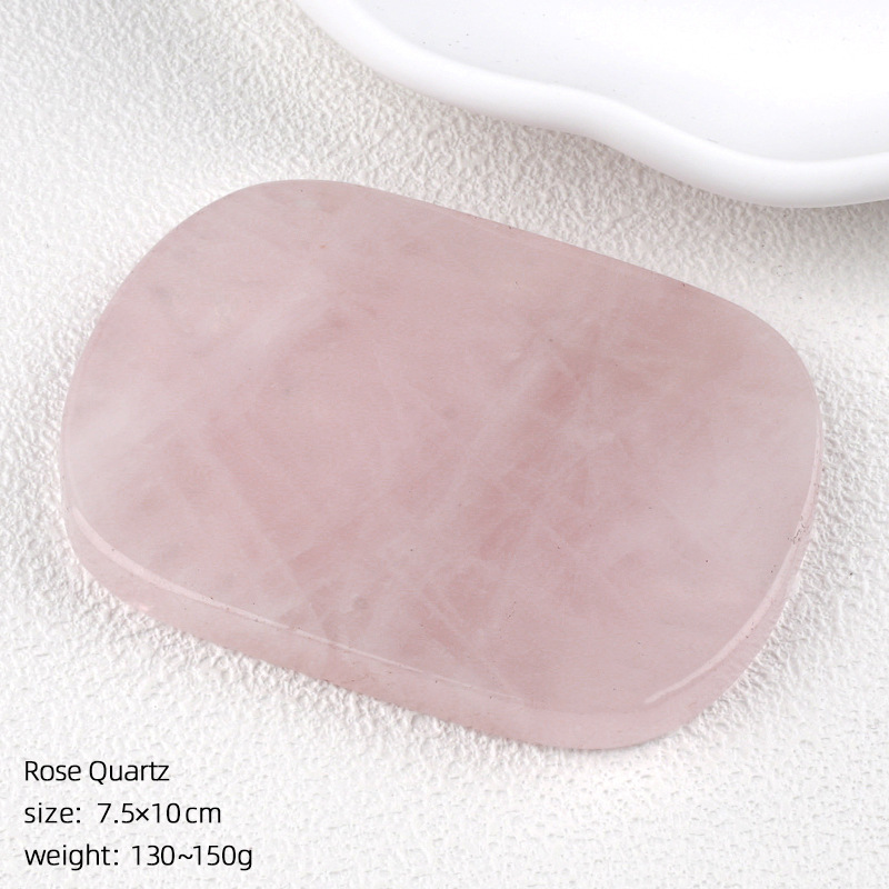 Rose Quartz