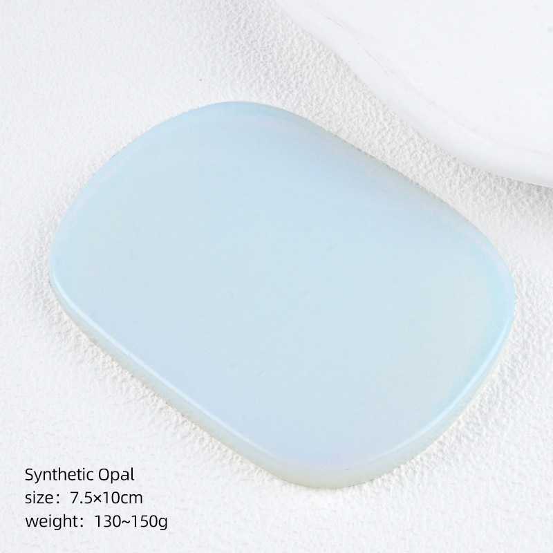 sea opal synthetic