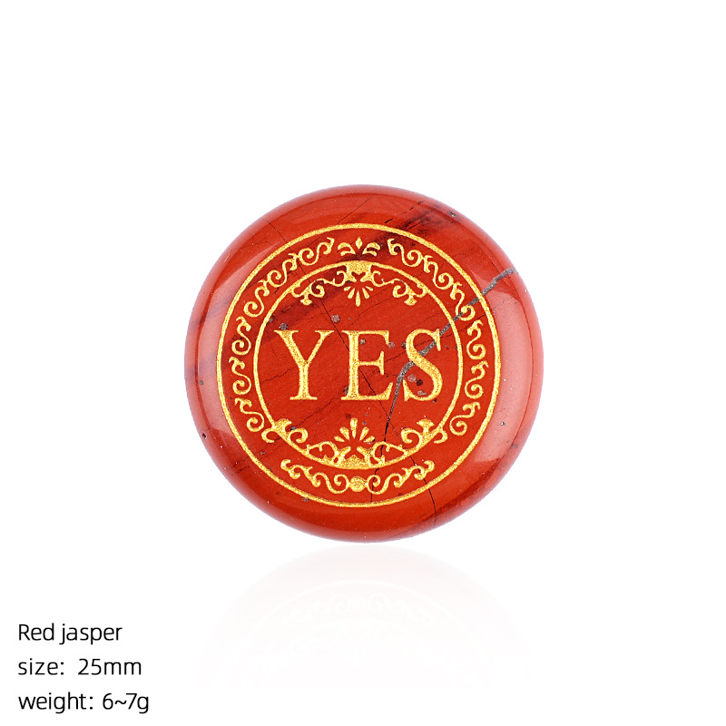 red Jasper