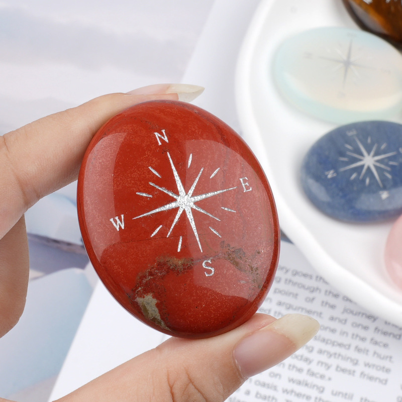 Red jasper