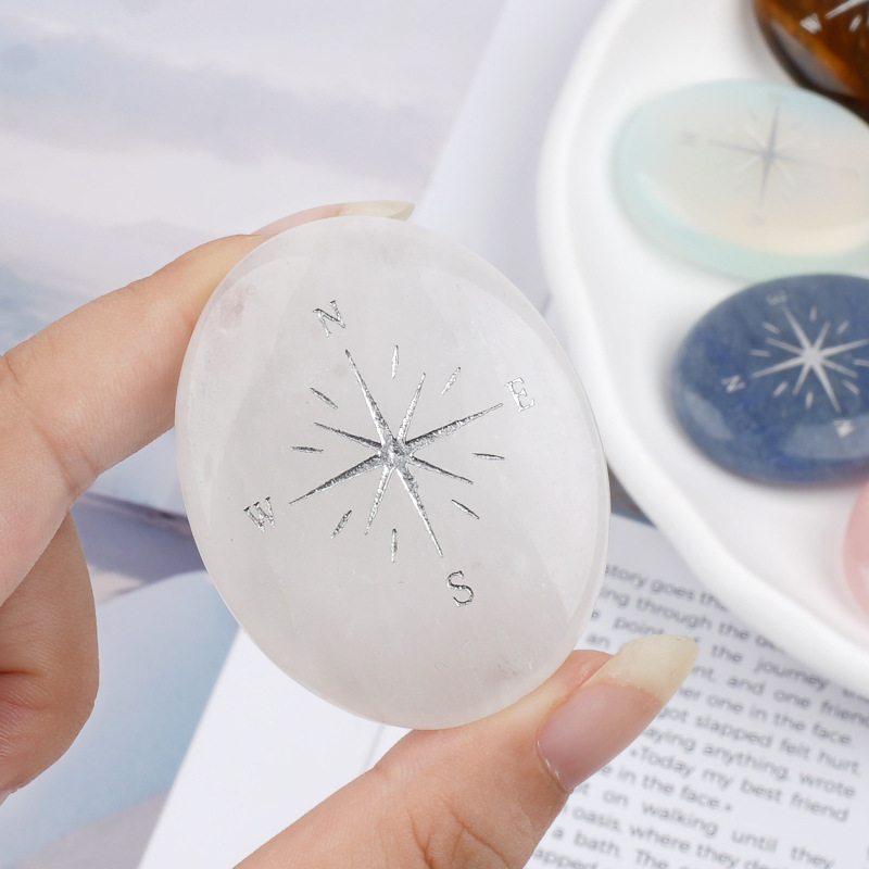 Clear Quartz