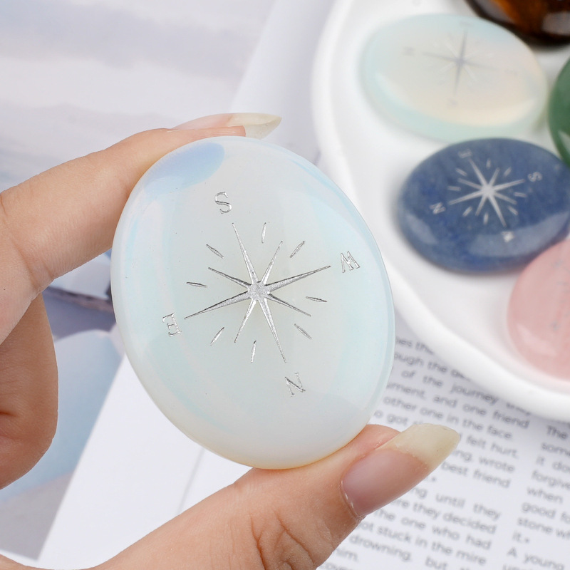 Opal synthetic