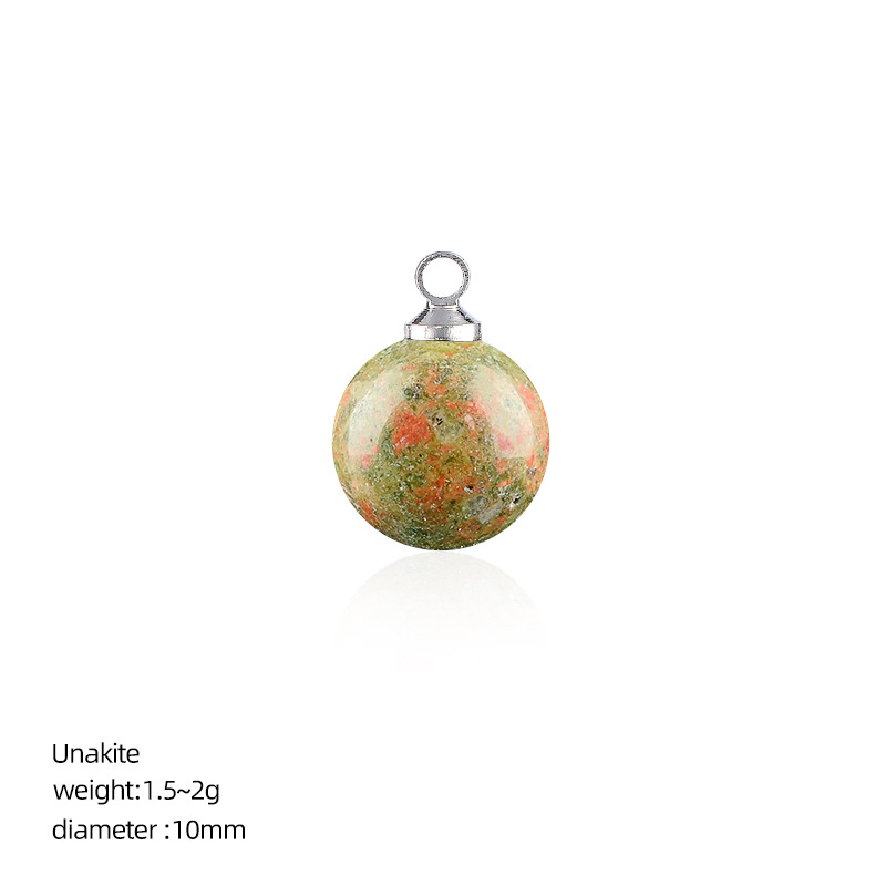 Unakite