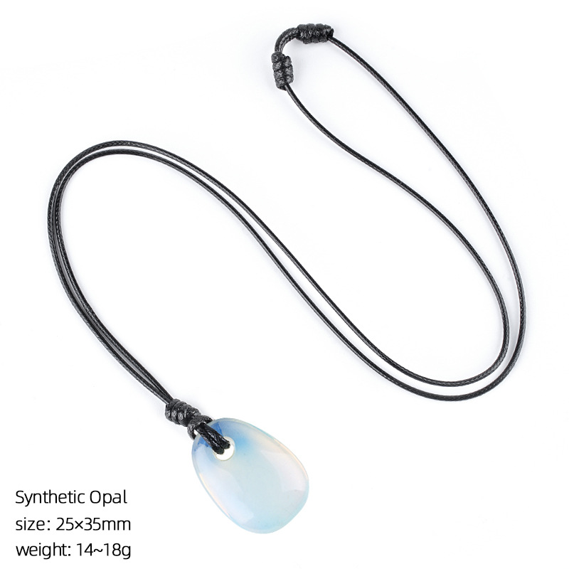 Opal synthetic