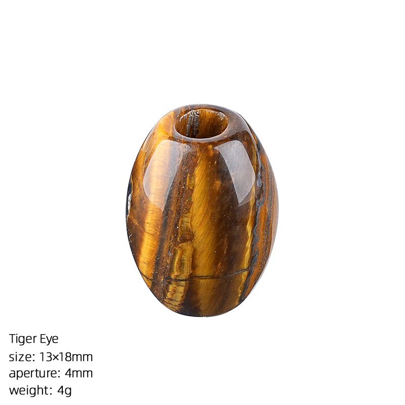 Tiger eye stone