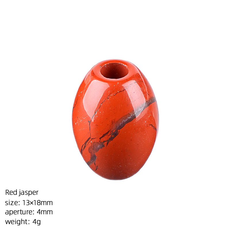 Red jasper