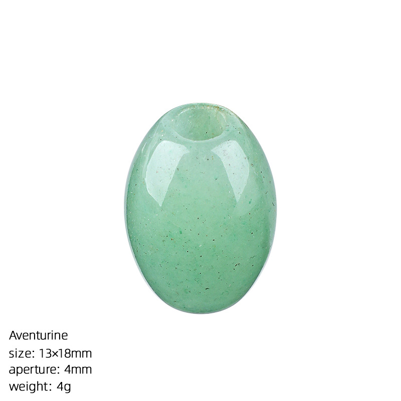 Green aventurine