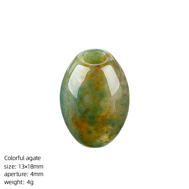 Indian agate