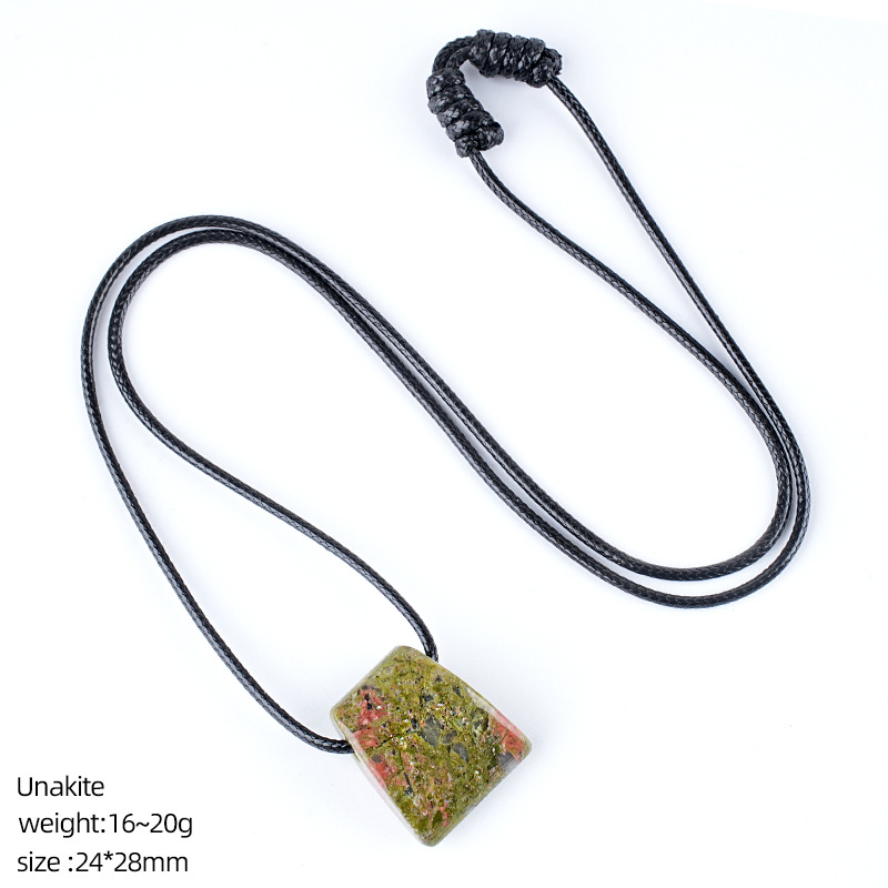 Unakite