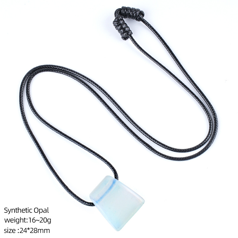 Opal synthetic