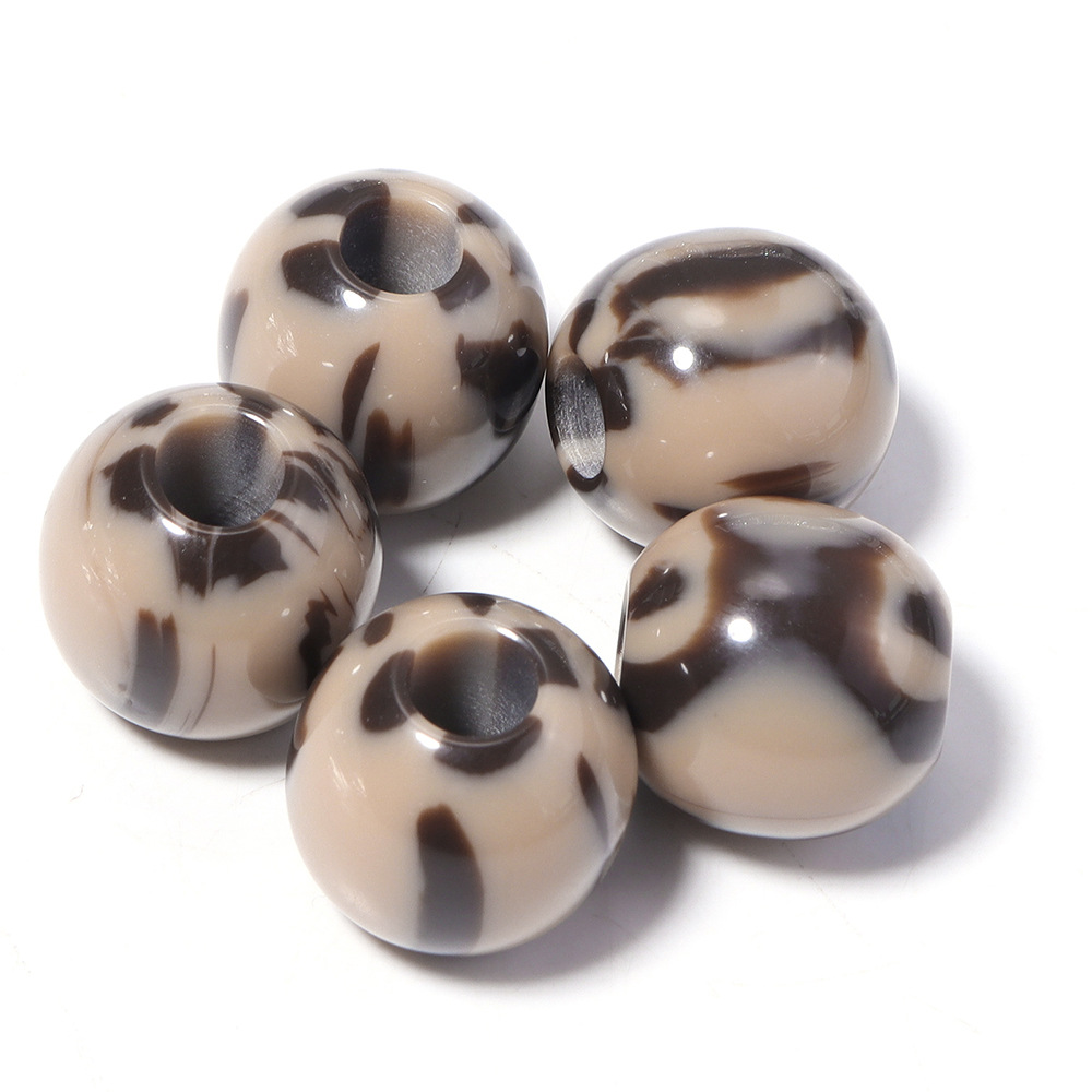Milk tea brown