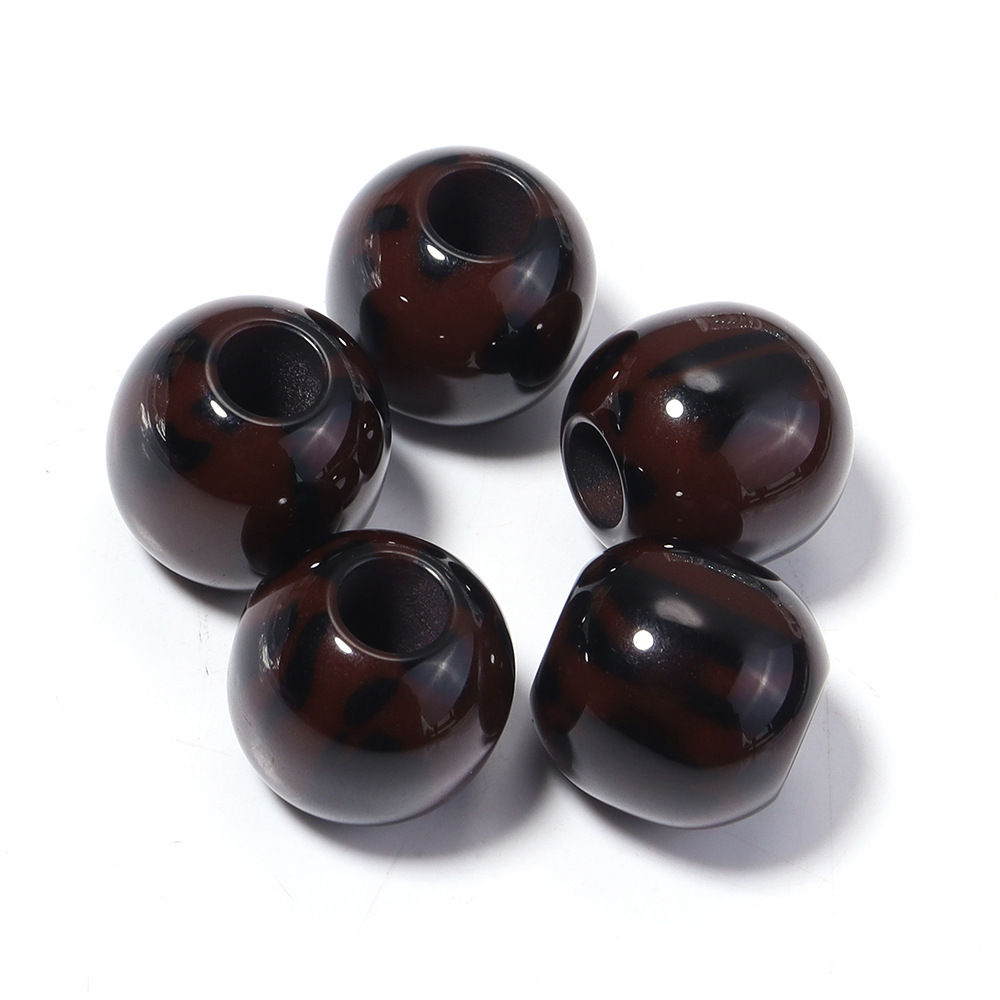 Reddish brown