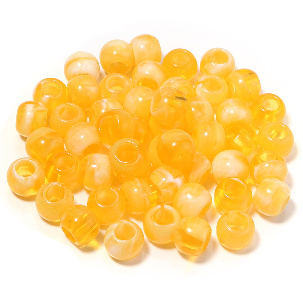 Yellow ball