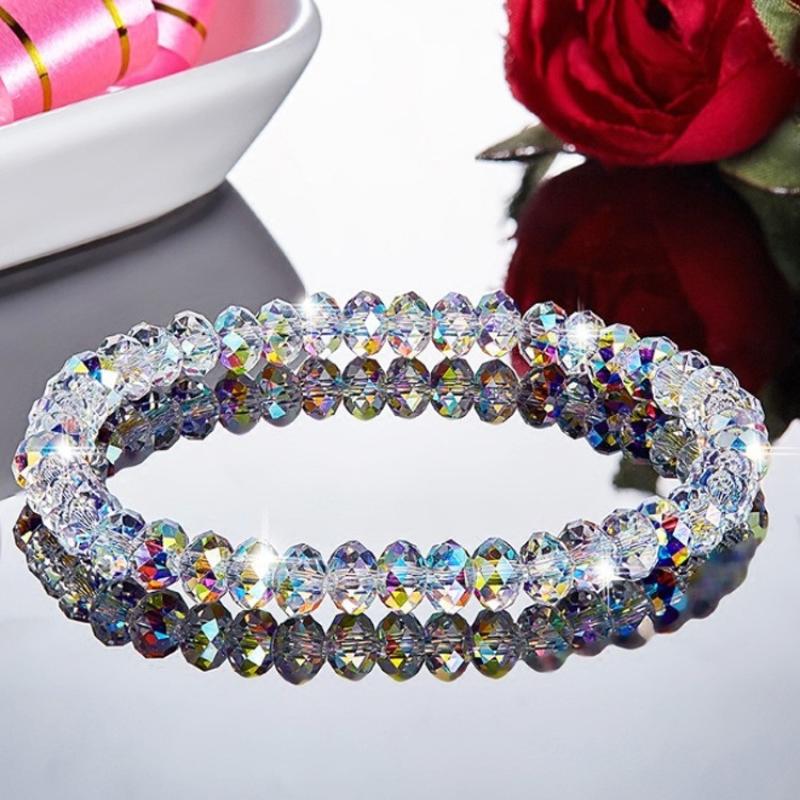 6mm transparent ab