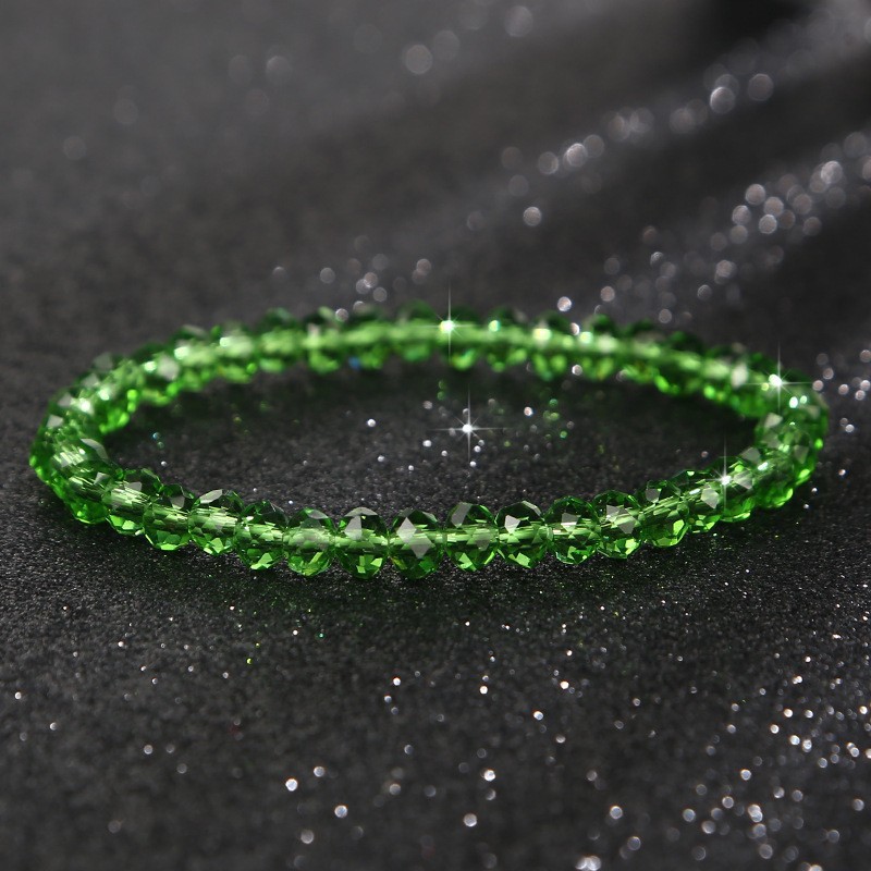 6mm green