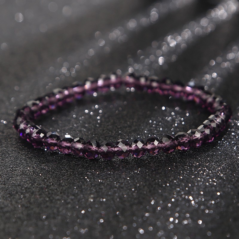 6mm violet