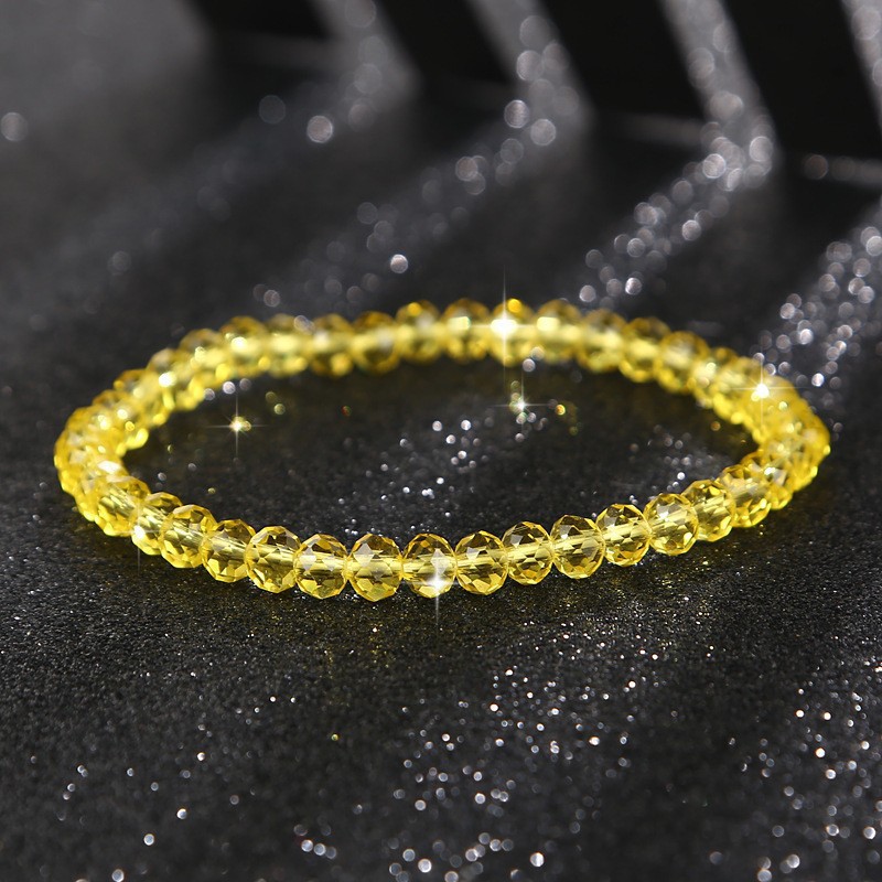 6mm yellow